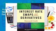 Full E-book  Interest Rate Swaps and Other Derivatives  For Kindle