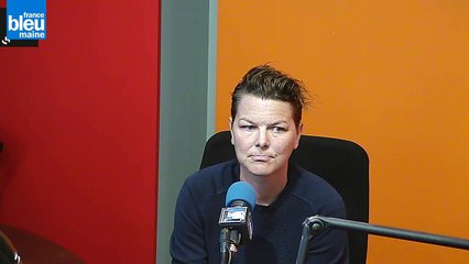 Football : l'agacement de Sonia Baloche, une dirigeante du club de foot de Changé (72)