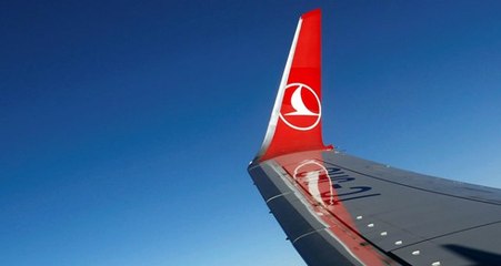 THY'nin rüya uçağının görüntüleri ortaya çıktı! 25 Haziran'da İstanbul'da olacak