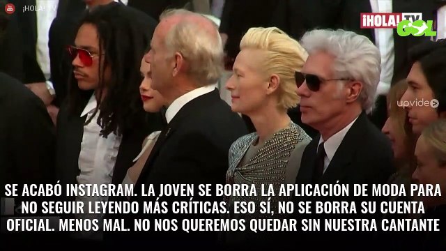 La brutal foto de Selena Gómez sin maquillar (y tiene horas) de fiesta en Malibú