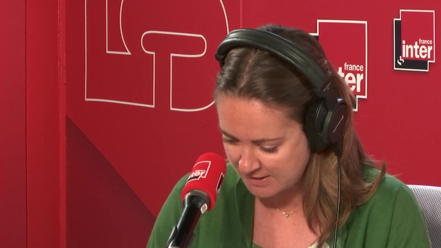 Les chômeurs riches vont s’expatrier ! Le Billet de Charline