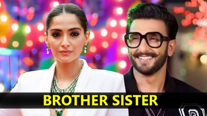 10 Bollywood Celebrities You Might Not Know Are Related