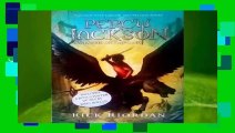 Online Percy Jackson and the Olympians Boxed Set  For Trial