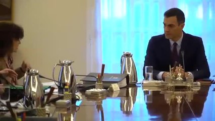 La familia Franco tiene desde hoy dos meses para recurrir otra vez en el Supremo la exhumación del dictador