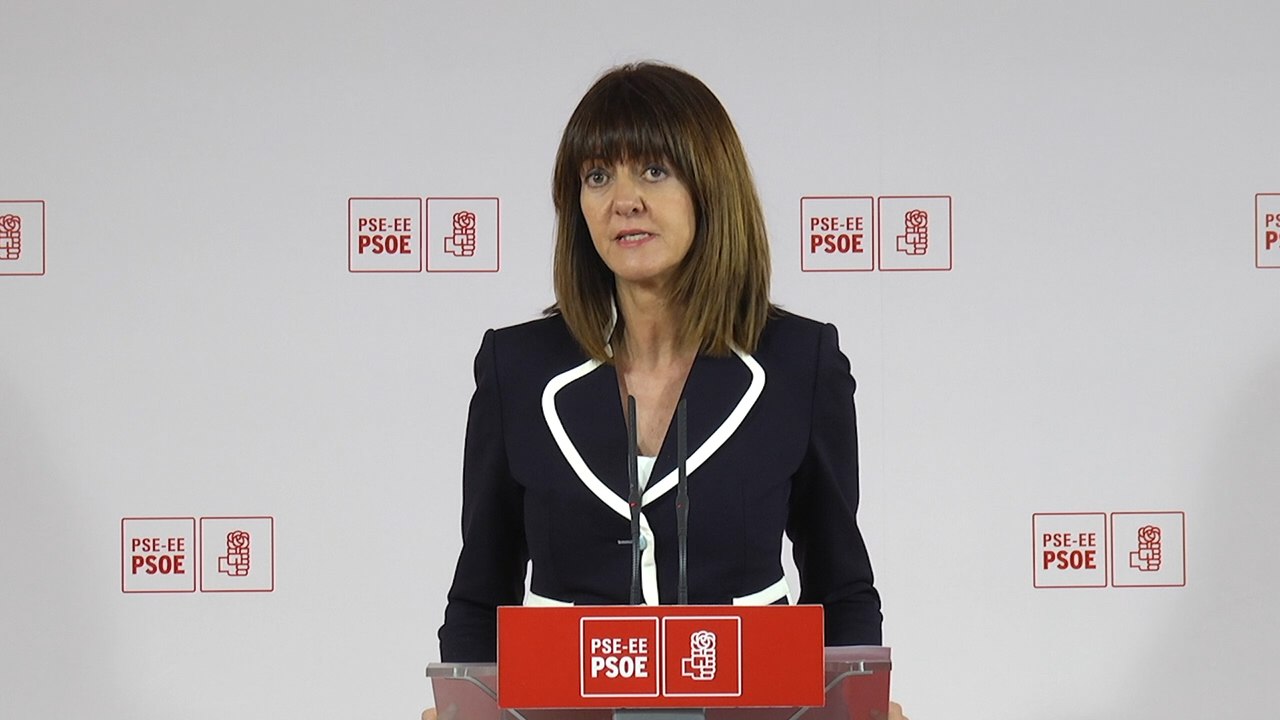 Mendia llama a la movilización de progresistas el 28A