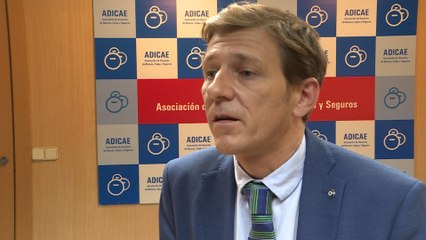 Fernando Herrero, secretario general de Adicae