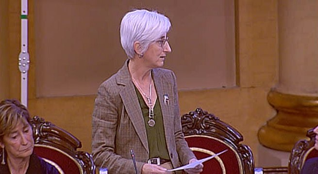 Nuevo protocolo de riesgo incrementará medidas de protección a mujeres maltratadas