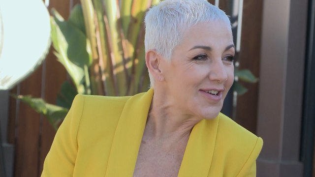 Ana Torroja regresa con 'Llama', su nuevo single