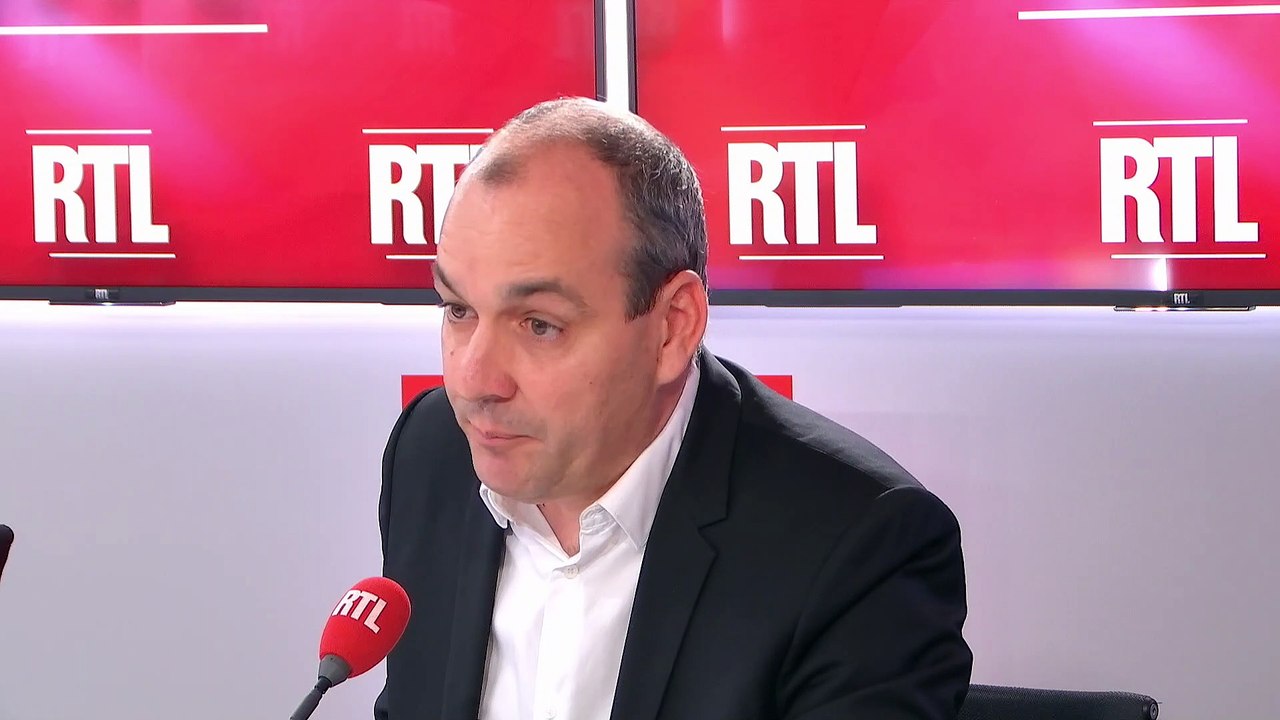 Chômage : cette réforme donne le sentiment que les chômeurs "l'ont un peu cherché", dit Berger