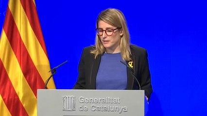 Artadi sobre elecciones el 28A: "Se demuestra que el problema de Cataluña no es un problema del PP sino un problema de Estado"