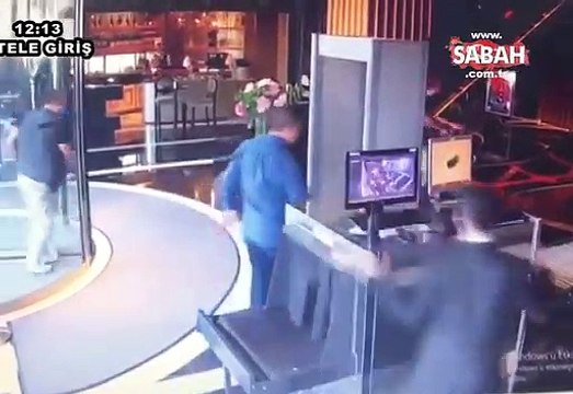 CHP adayının büyük yalanı! İmamoğlu ve Küçükkaya'nın 46 dakika görüştüğü ortaya çıktı