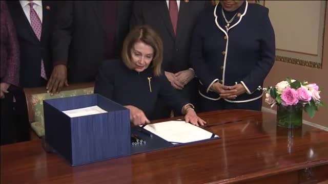 Trump declarará la emergencia nacional para construir el muro con México