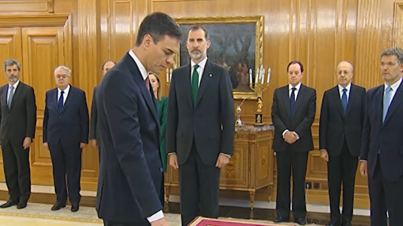 Sánchez anunciará este viernes la fecha del adelanto electoral