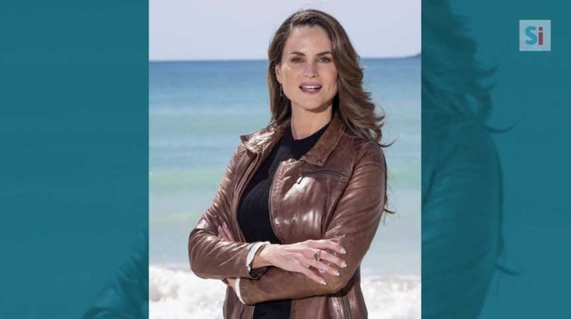 La comédienne des «Mystères de l’amour» Carole Dechantre de nouveau atteinte d’un cancer de la peau