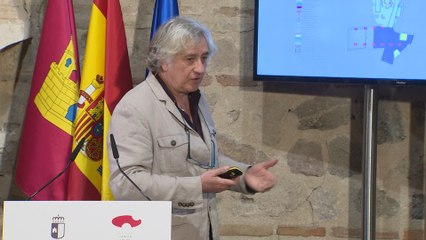 Centro de Promoción de Artesanía responde a necesidades de accesibilidad