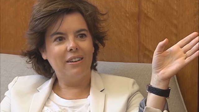 Santamaría, nuevo miembro del Consejo de Estado