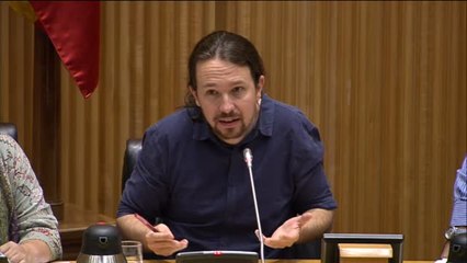 Iglesias: "Nos conviene ser los primeros en legalizar el cannabis"