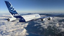 Airbus pone fin al A380 lo que afecta hasta 3.500 empleos en Europa