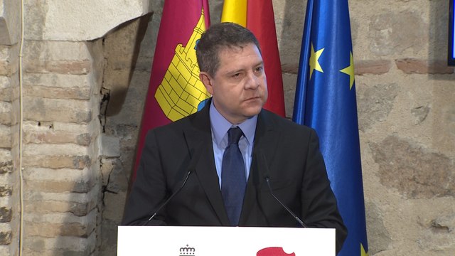 Page sobre elecciones: Acaba con la coartada de que Sánchez se aferra al poder