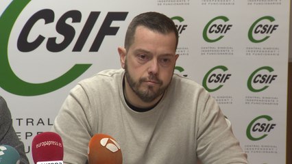 500 Mossos podrían dejar el cuerpo por politización, según CSIF