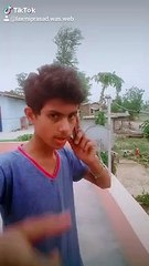 Just for Fun Tik Tok