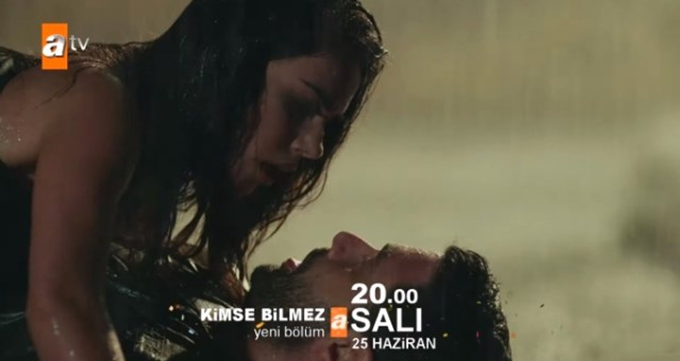 Kimse Bilmez 3. yeni bölüm fragmanı ve Kimse Bilmez 2. son bölüm izle