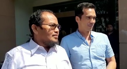 Pihak Atalarik Sebut Saksi dari Tsania Marwa Berbohong