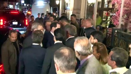 Cumhurbaşkanı Erdoğan: "(S-400) O İş Bizim İçin Bitmiştir, Kapanmıştır"