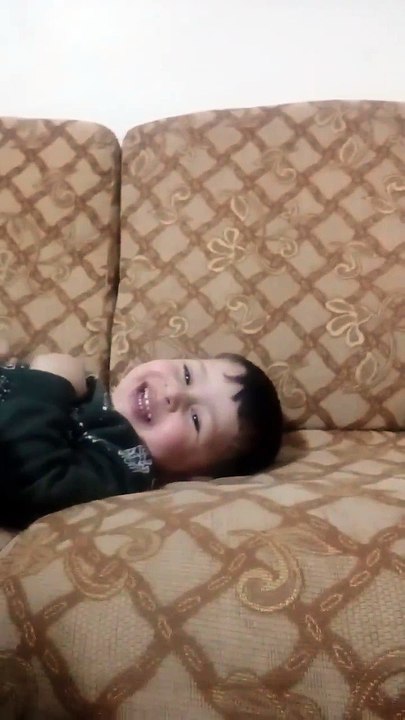 ضحكة جنان