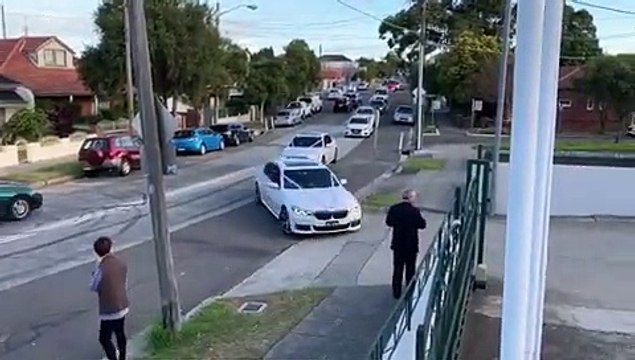 Chauffeured-Wedding-Cars-Sydney -Sydney-wedding-cars-astralimousines.com.au