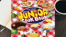 Full E-book Better Homes and Gardens New Junior Cook Book  For Full