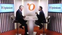«Les cadors des Républicains sont fascinés par Emmanuel Macron!», dénonce Sébastien Chenu (RN)