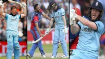 ICC Cricket World Cup 2019 : Eoin Morgan Record Breaking 17 Sixes Against Afghanistan || Oneindia
