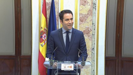 PP: "En vez de ir a la cárcel, deberían ir a Bruselas"