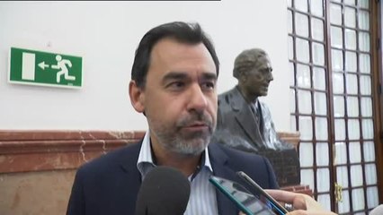 Maíllo: "Pablo iglesias es un crack, es el puto amo"