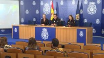 Detenidos 15 integrantes de una red de trata para explotación sexual