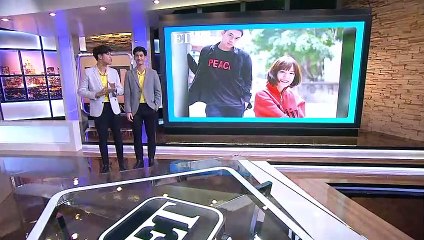 ลูกสาว แอมมี่ the bottom blues  ยิ่งโตยิ่งสวย - ET Thailand