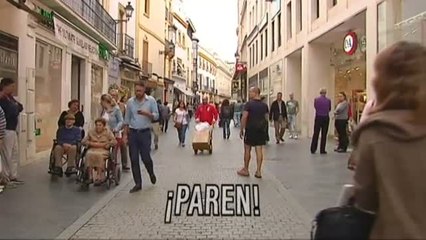 Deténgase unos segundos y escuchen a Miriam