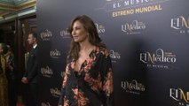 Mariló explica los motivos de su retirada de la televisión