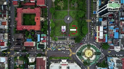 ေမြးေန႔ဆုေတာင္းပြဲမွ ရရွိေသာ စုေပါင္းအလွဴေငြ က်ပ္သိန္း ၁၀၀ ေက်ာ္ကို ေဒၚခင္ၾကည္ေဖာင္ေဒးရွင္းသို႔ လွဴဒါန္း