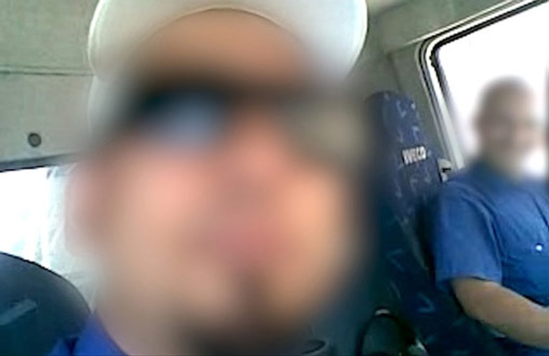 El Seprona investiga este vídeo que denuncia la mala gestión de residuos peligrosos en San Fernando