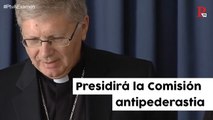 El obispo que tapó los abusos en la iglesia presidirá la comisión de investigación de los casos de pederastia