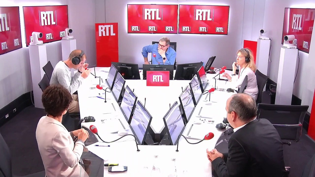 Réforme assurance chômage : le lapsus de Muriel Pénicaud