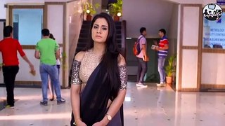 Beautiful TV Actress Aditi Rathore aka Avni Hot Navel in Saree