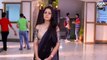 Beautiful TV Actress Aditi Rathore aka Avni Hot Navel in Saree