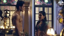Cute TV Actress Rhea Sharma aka Kanak Navel Show