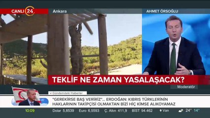 Yeni askerlik teklifi Meclis'te