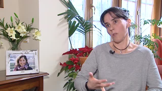 Familiar de una víctima mortal de tráfico: El infractor no irá a la cárcel y nosotros tenemos una condena de por vida