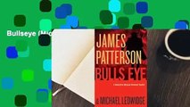 Bullseye (Michael Bennett, #9)