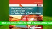 Online Review Questions and Answers for Veterinary Technicians  For Free